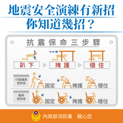 地震防災