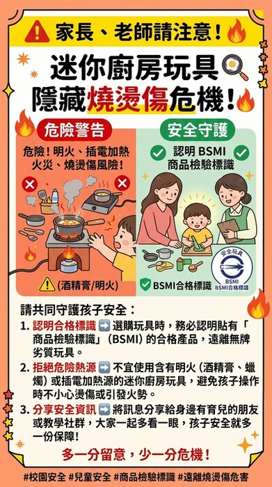 迷你廚房玩具