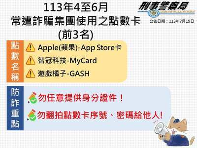 反詐騙
